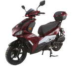 Vitacci Zoom 150cc Scooter | GY6 Engine | CVT Automatic | Street Scooter