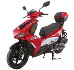 Vitacci Zoom 150cc Scooter | GY6 Engine | CVT Automatic | Street Scooter