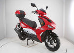 Vitacci Zoom 150cc Scooter | GY6 Engine | CVT Automatic | Street Scooter