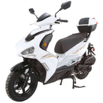 Vitacci Zoom 150cc Scooter | GY6 Engine | CVT Automatic | Street Scooter
