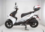 Vitacci Zoom 150cc Scooter | GY6 Engine | CVT Automatic | Street Scooter