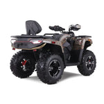Freelander 300cc ATV Quad | EFI | Automatic CVT H-L-N-R | Shaft Drive