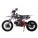 HHH DX1 110cc Kids Dirt Bike | Automatic | LCD Digital Display | Off-Road
