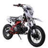 HHH DX1 110cc Kids Dirt Bike | Automatic | LCD Digital Display | Off-Road