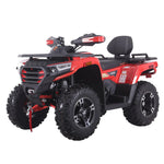 Freelander 300cc ATV Quad | EFI | Automatic CVT H-L-N-R | Shaft Drive