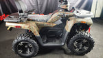 Freelander 300cc ATV Quad | EFI | Automatic CVT H-L-N-R | Shaft Drive
