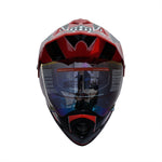 HHH Kids Teen Full Face Dirt Visor Helmet (Free Shipping)