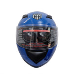 HHH Helmet Adult Full Face Motorcycle DOT Certified (Free Shipping)
