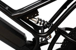 Supermach All Black E-Bike