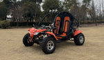 Vitacci JAG-200 EFI Go-Kart | 2-Seater | EFI | Automatic F-N-R
