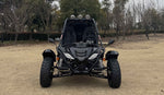 Vitacci JAG-200 EFI Go-Kart | 2-Seater | EFI | Automatic F-N-R