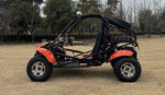 Vitacci JAG-200 EFI Go-Kart | 2-Seater | EFI | Automatic F-N-R