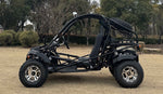 Vitacci JAG-200 EFI Go-Kart | 2-Seater | EFI | Automatic F-N-R