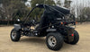 Vitacci JAG-200 EFI Go-Kart | 2-Seater | EFI | Automatic F-N-R