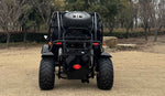 Vitacci JAG-200 EFI Go-Kart | 2-Seater | EFI | Automatic F-N-R