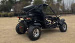 Vitacci JAG-200 EFI Go-Kart | 2-Seater | EFI | Automatic F-N-R