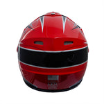 HHH Kids Teen Full Face Dirt Visor Helmet (Free Shipping)