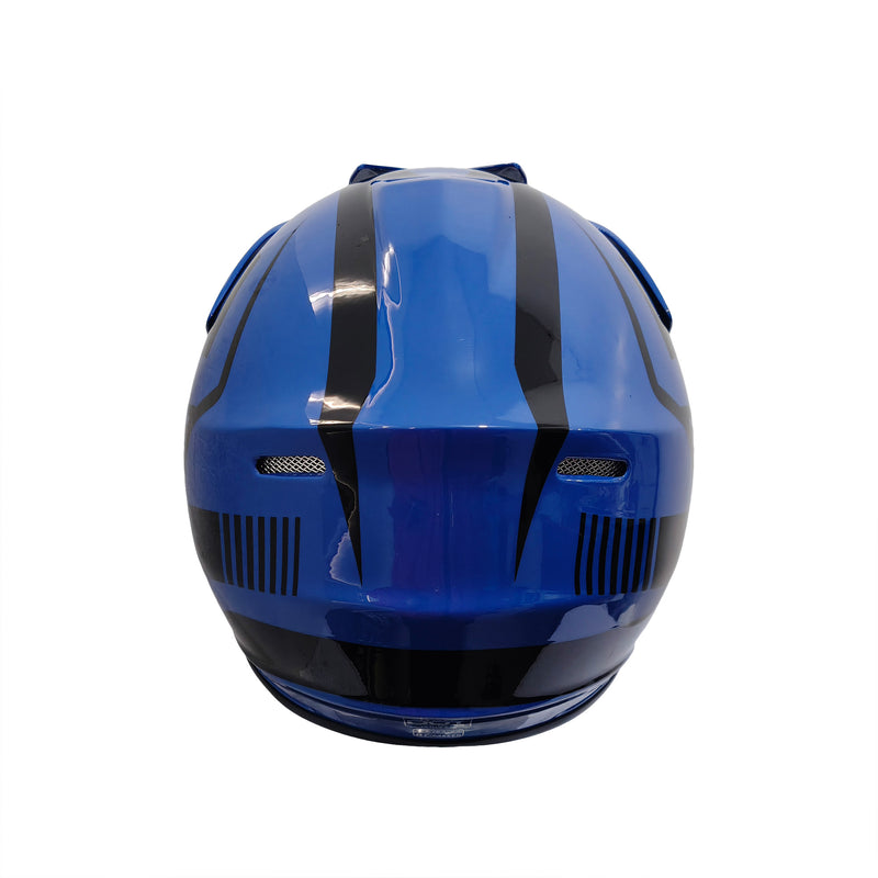 HHH Helmet Kids Teen Dirt Bike DOT Certified (Free Shipping)