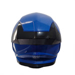 HHH Helmet Adult Full Face Motorcycle DOT Certified (Free Shipping)