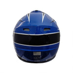 HHH Kids Teen Full Face Dirt Visor Helmet (Free Shipping)