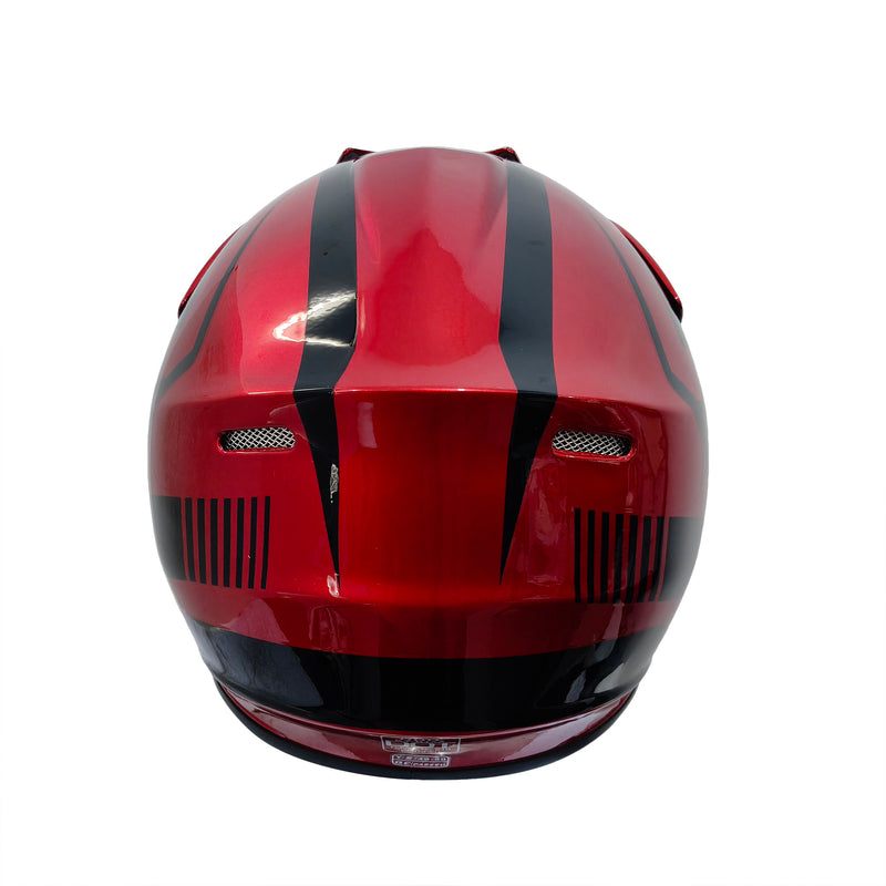 HHH Helmet Kids Teen Dirt Bike DOT Certified (Free Shipping)