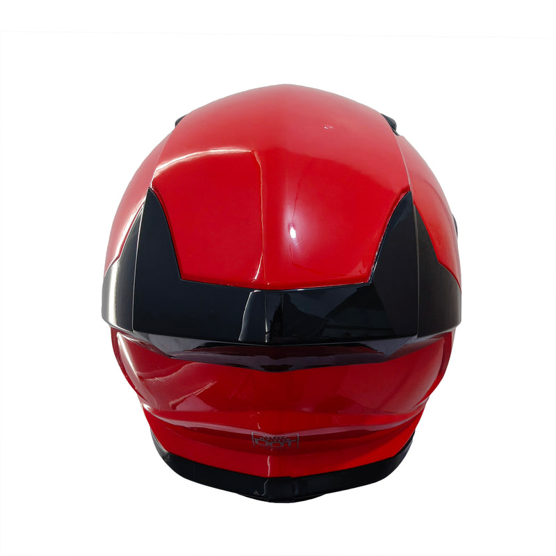 HHH Helmet Adult Full Face Motorcycle DOT Certified (Free Shipping)