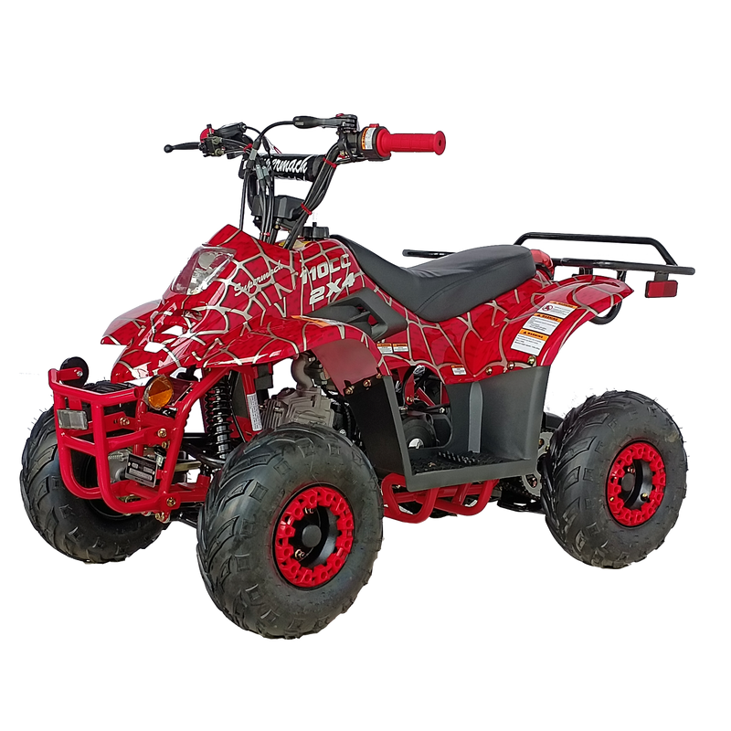 TaoTao Boulder B1 110cc Kids ATV (Automatic)