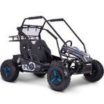 Vitacci GK014 Electric Go-Kart | Brushless Motor | Forward &amp; Reverse | Speed Limiter