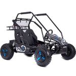 Vitacci 200cc Pull Start Go-Kart | Pull Start | Automatic | Rear Disc Brake