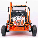 Vitacci GK014 Electric Go-Kart | Brushless Motor | Forward &amp; Reverse | Speed Limiter