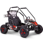Vitacci GK014 Electric Go-Kart | Brushless Motor | Forward &amp; Reverse | Speed Limiter