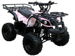RPS U8-SP 125cc ATV (Electric Start)