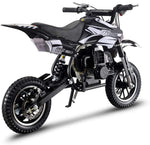 Mini Pocket Dirt Bike 49cc | 2-Stroke Gas | Off-Road Motorcycle