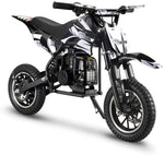 Mini Pocket Dirt Bike 49cc | 2-Stroke Gas | Off-Road Motorcycle