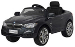Best Ride On Cars BMW 4 Series | 12V Kids Ride-On Car