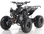 Apollo Blazer 9 125cc ATV