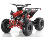 Apollo Blazer 9 125cc ATV