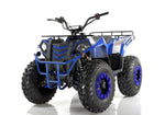 Apollo Motors Commander 200 | 174cc Utility Youth ATV | Electric Start | CARB Approved