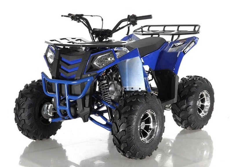 Apollo Commander DLX 125cc ATV