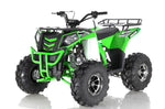 Apollo Commander DLX 125cc ATV