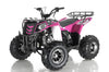 Apollo Commander DLX 125cc ATV