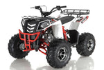 Apollo Commander DLX 125cc ATV