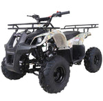 HHH ATA-125D 125cc Youth ATV with Reverse, LED Lights