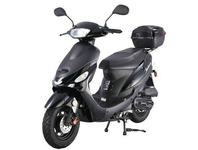 TaoTao Pony-50 49cc Street Legal Gas Scooter