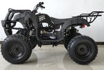 200cc Youth ATV Full-Size | ATV-56L-200 | Blue