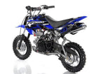 Apollo AGB-21C 70cc Kids Dirt Bike | Automatic 4-Stroke Beginner Bike