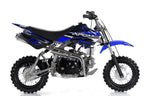 Apollo AGB-21C 70cc Kids Dirt Bike | Automatic 4-Stroke Beginner Bike
