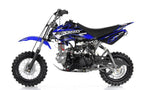 Apollo AGB-21C 70cc Kids Dirt Bike | Automatic 4-Stroke Beginner Bike