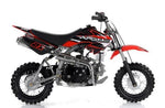 Apollo AGB-21C 70cc Kids Dirt Bike | Automatic 4-Stroke Beginner Bike