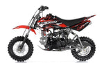 Apollo AGB-21C 70cc Kids Dirt Bike | Automatic 4-Stroke Beginner Bike